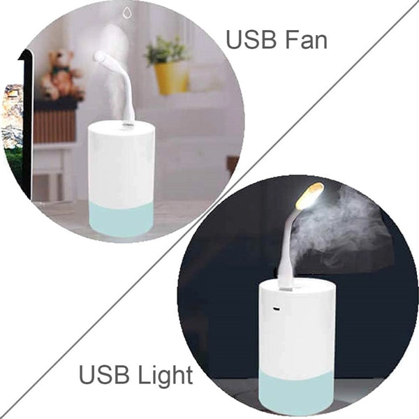 Mini USB Fan