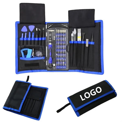 Precision Screwdriver Set