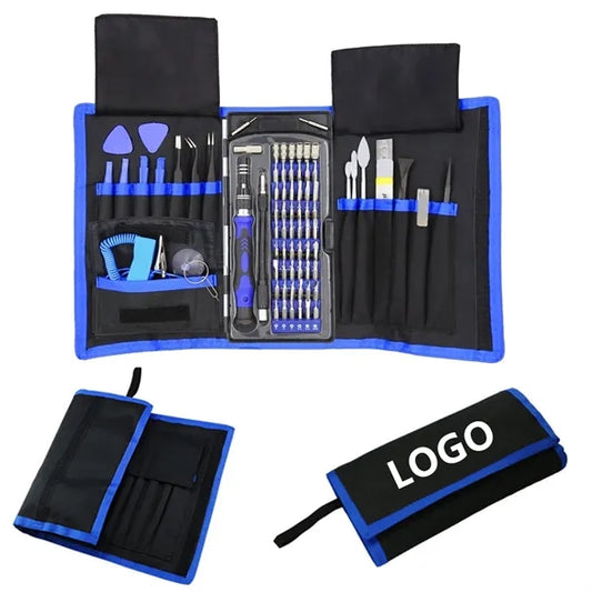 Precision Screwdriver Set