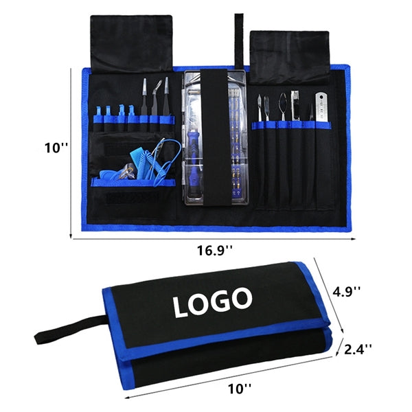 Precision Screwdriver Set