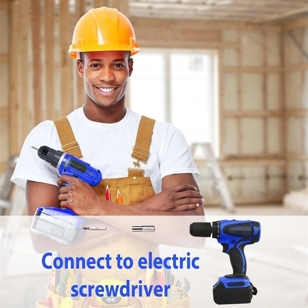 Precision Screwdriver Set