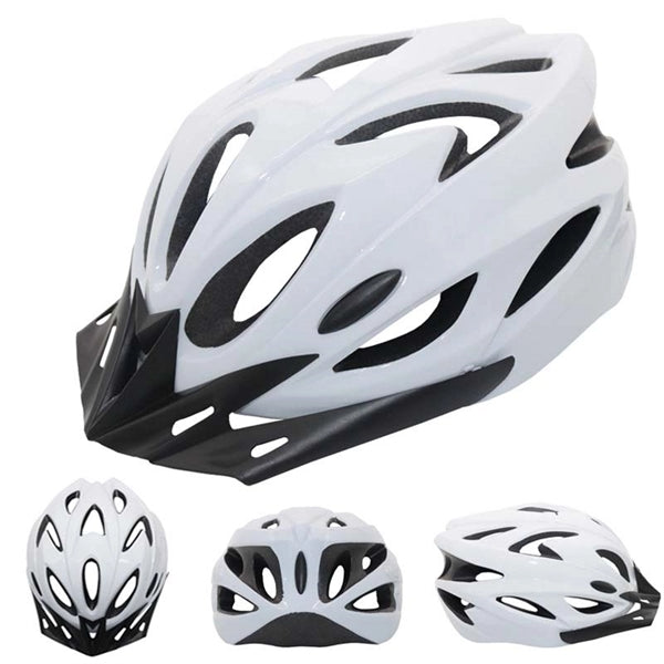 Light Weight Adult Bike Helmet
