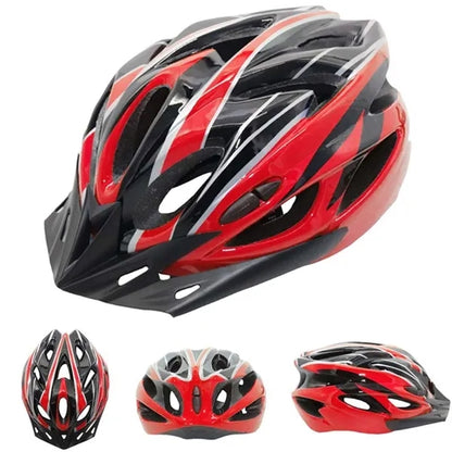 Light Weight Adult Bike Helmet