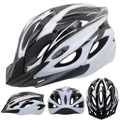 Light Weight Adult Bike Helmet