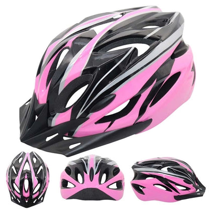 Light Weight Adult Bike Helmet