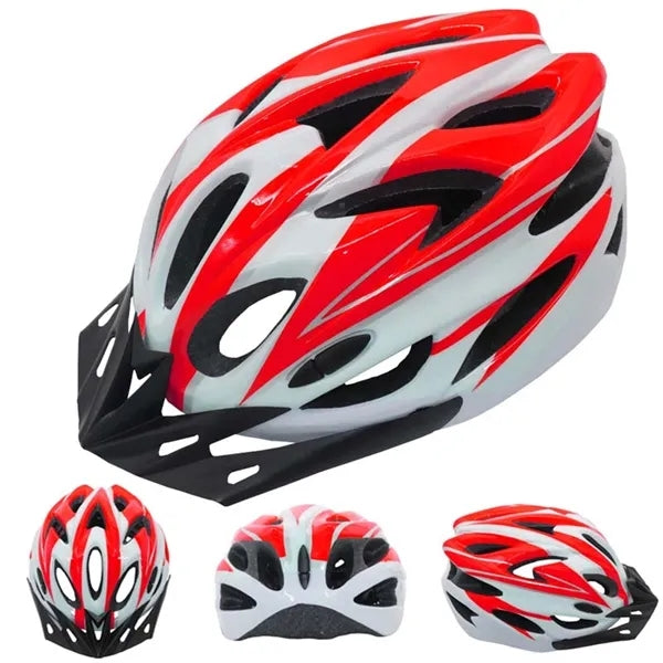 Light Weight Adult Bike Helmet