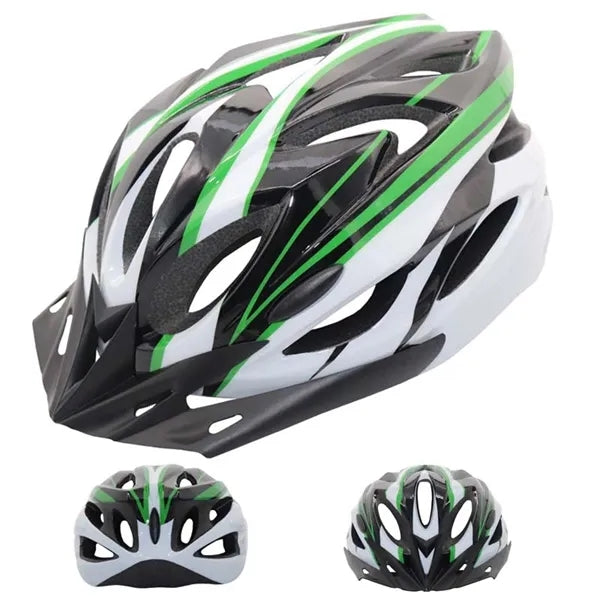 Light Weight Adult Bike Helmet