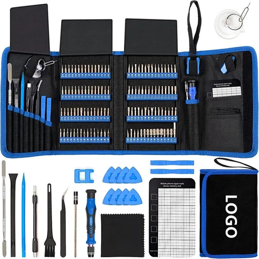 Screwdriver Set