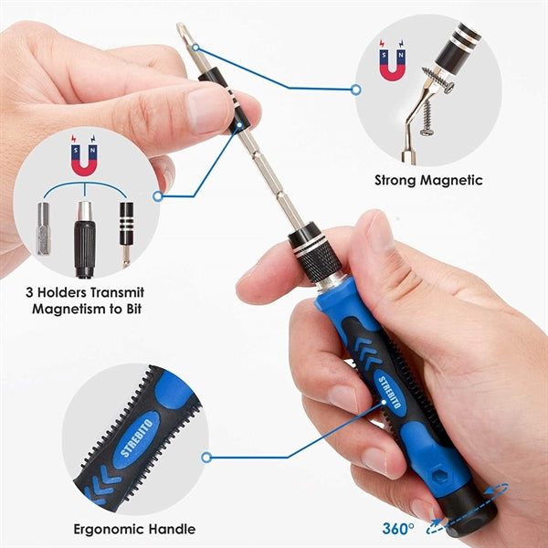 Screwdriver Set