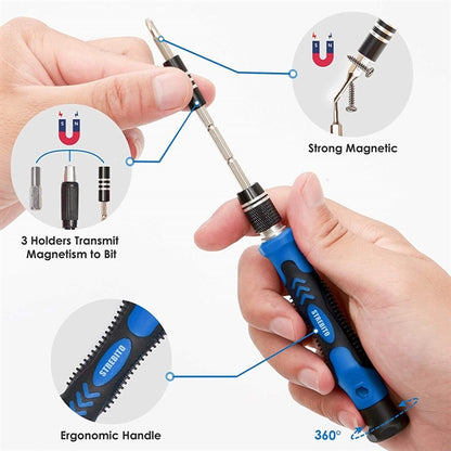 Screwdriver Set