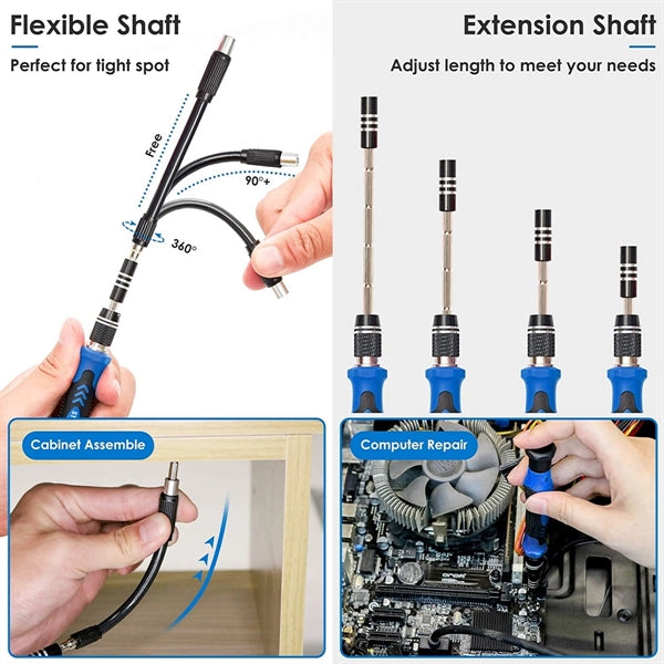Screwdriver Set