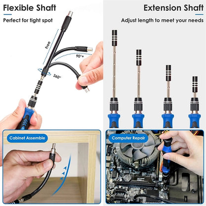 Screwdriver Set