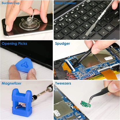 Screwdriver Set