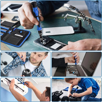 Screwdriver Set