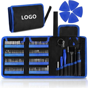 126-in-1 Precision Screwdriver Set