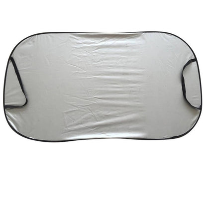 Foldable Car Windshield Sun Shade Blocker Cover
