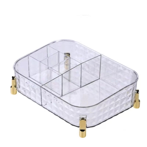 Cosmetics storage box