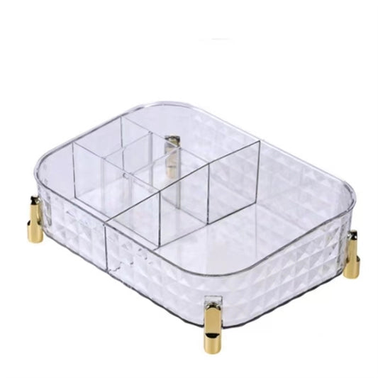 Cosmetics storage box