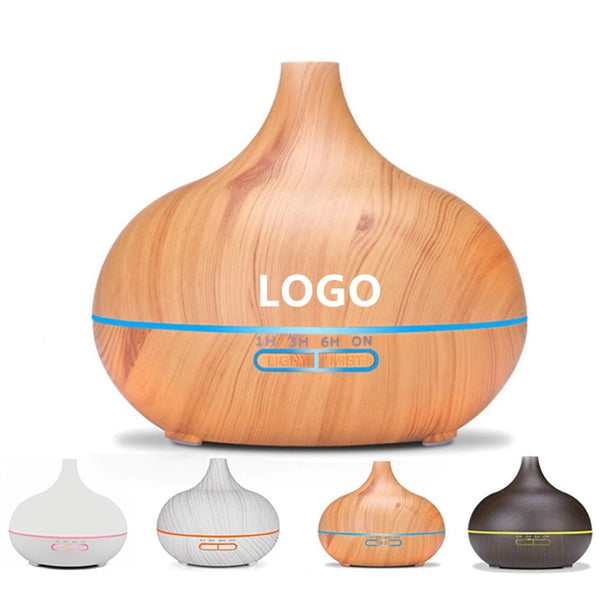 Aroma Diffuser for Essential Oil