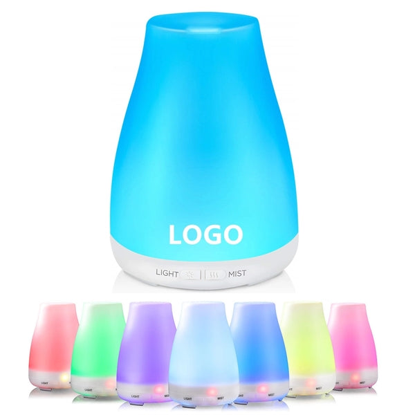 Essential Oil Diffuser