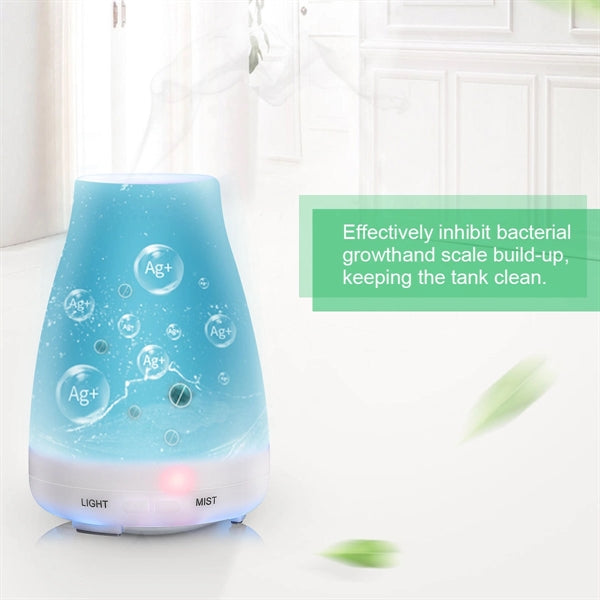 Essential Oil Diffuser