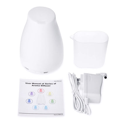 Essential Oil Diffuser