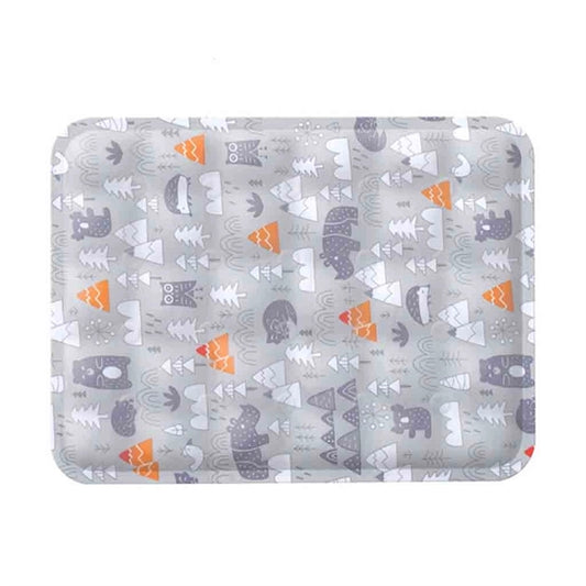 Pet ice pad