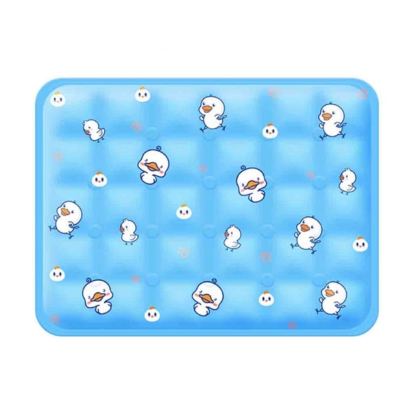 Pet ice pad