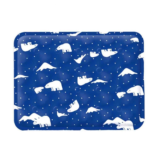 Pet ice pad