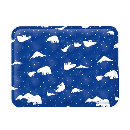 Pet ice pad