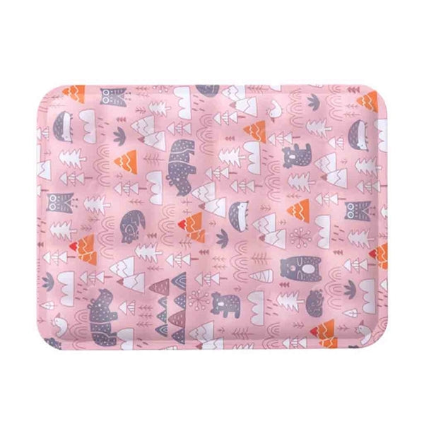 Pet ice pad