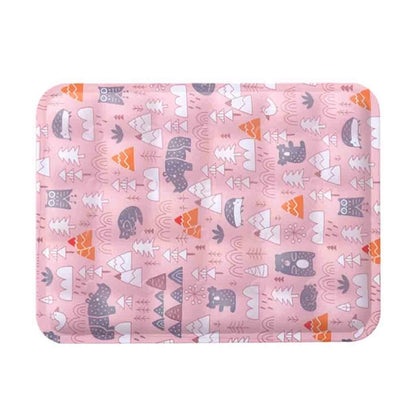 Pet ice pad