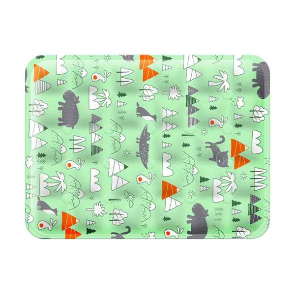 Pet ice pad