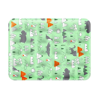 Pet ice pad