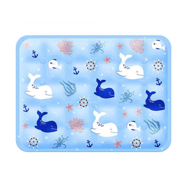 Pet ice pad