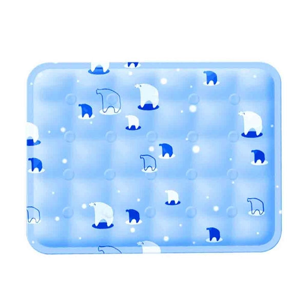 Pet ice pad