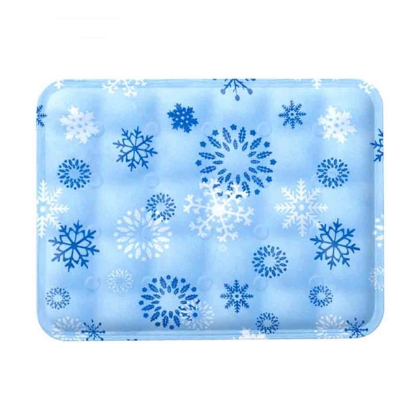 Pet ice pad