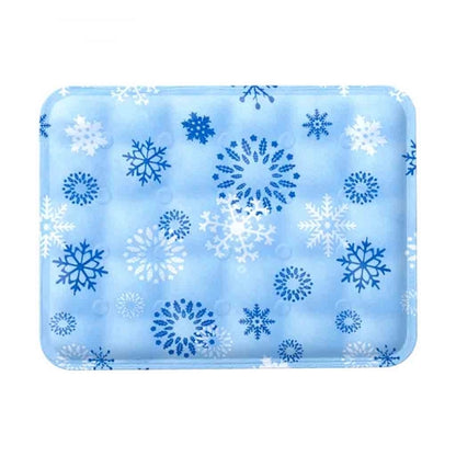 Pet ice pad