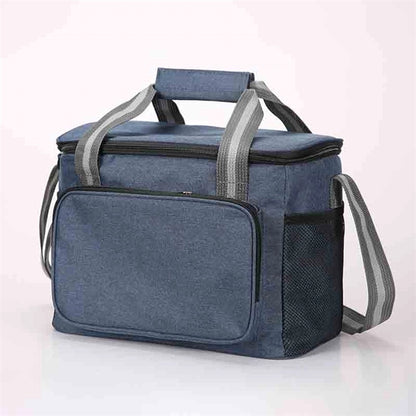 Outdoor Oxford Cloth Ice Pack Insulation