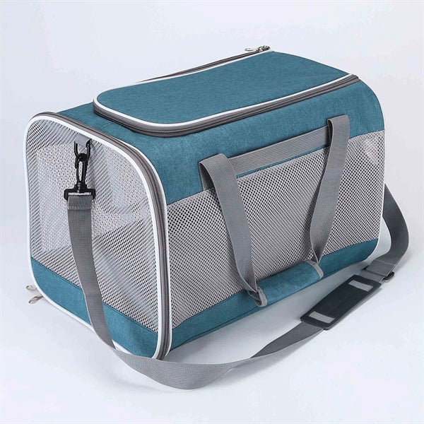 Pet Carrier Handbag
