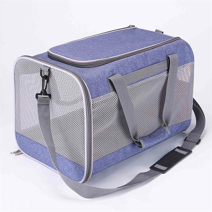 Pet Carrier Handbag