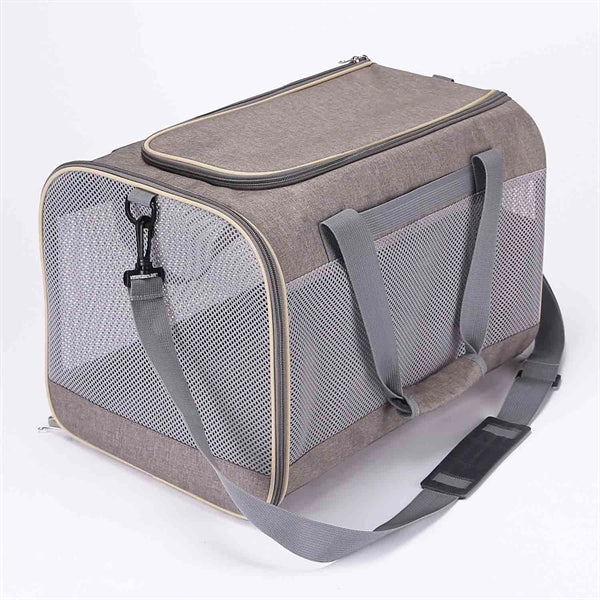Pet Carrier Handbag