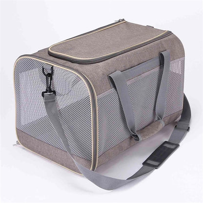 Pet Carrier Handbag