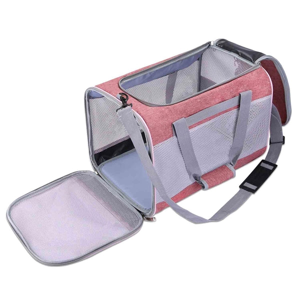 Pet Carrier Handbag
