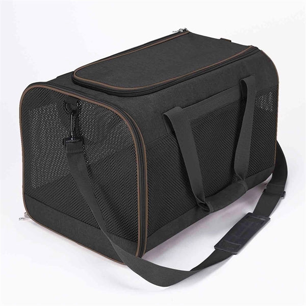 Pet Carrier Handbag