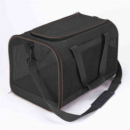 Pet Carrier Handbag