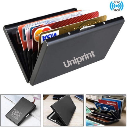 RFID Credit Card Holder
