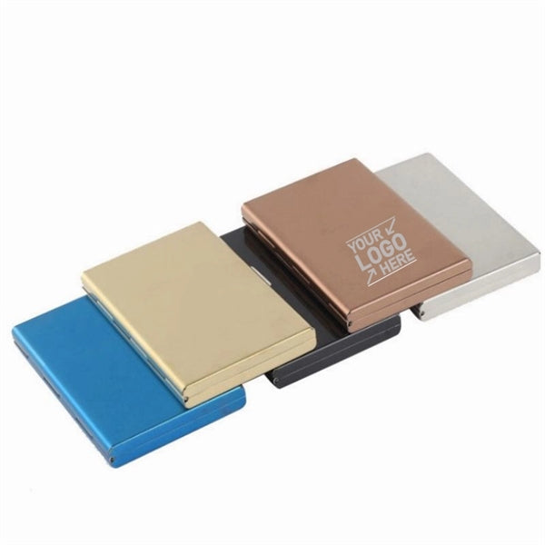 RFID Credit Card Holder
