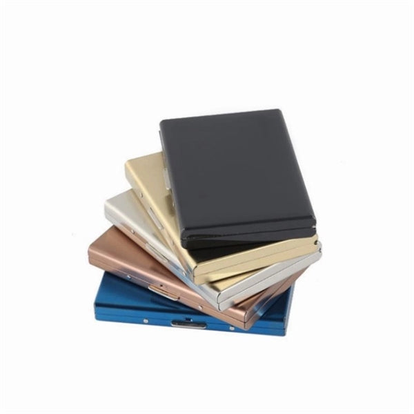 RFID Credit Card Holder