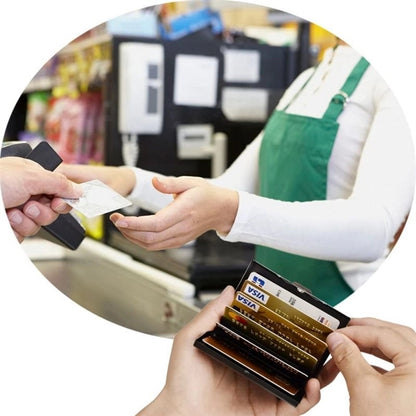 RFID Credit Card Holder